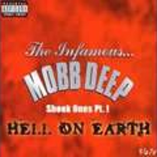 mobb deep shook ones part 2 download mp3